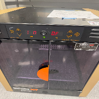 Infors HT Ecotron Incubator Shaker image 0